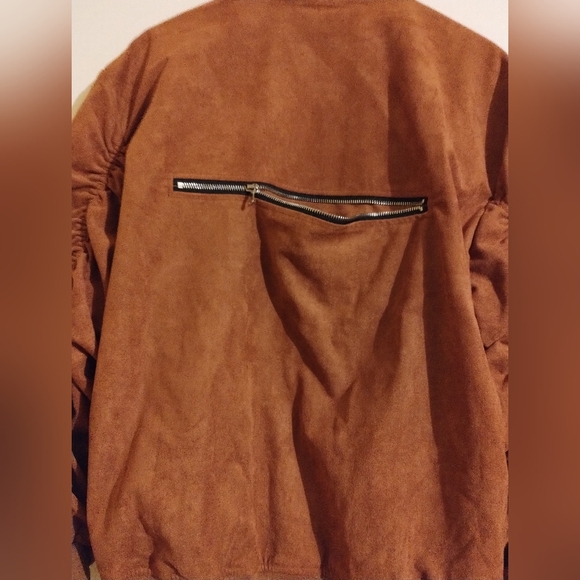 Lifted Anchors Jacket - Picture 4 of 7